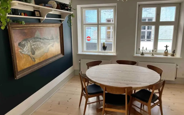 5 Star Holiday Home in Svaneke