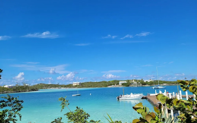 Kahari Resort, a Peace and Plenty Resort Property