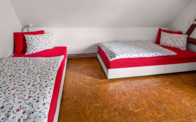 Chalet Kovarska Kovarska