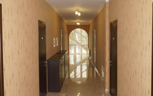 Limon Hotel