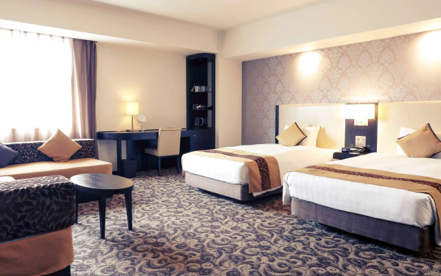 Mercure Sapporo