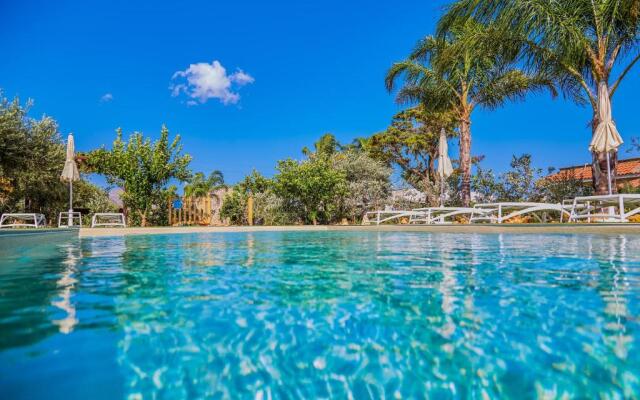 Residence I Faraglioni