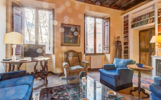 Rsh Giulia Luxury Apartment 2