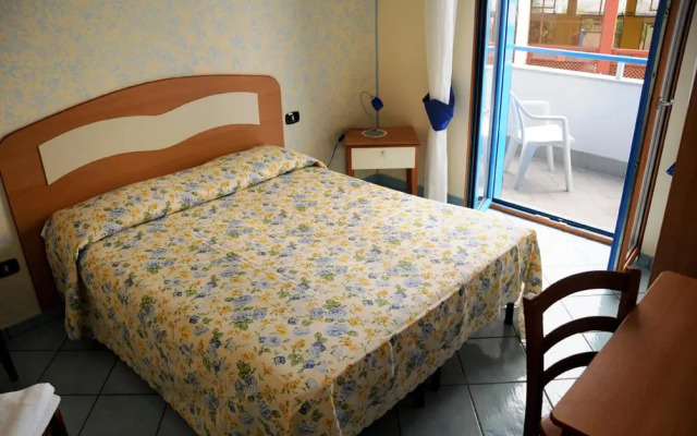 Hotel Villa Del Mare