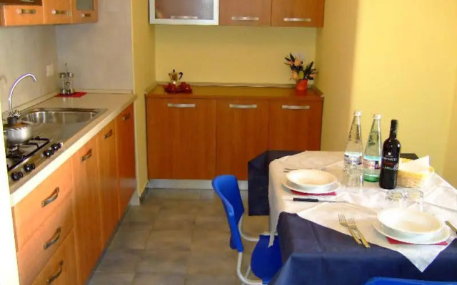 I Giardini di Atena Residence