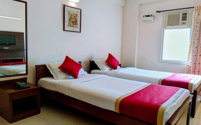 OYO 10357 Imperial Residency