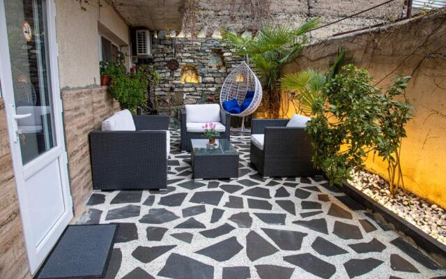 Terrace View