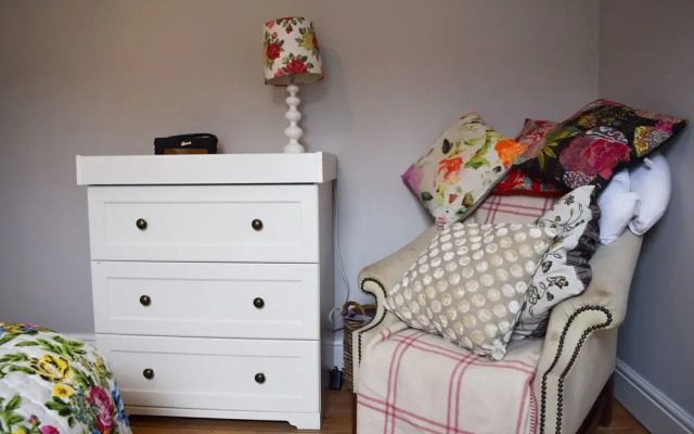 Stylish Family Home in Shepherds Bush