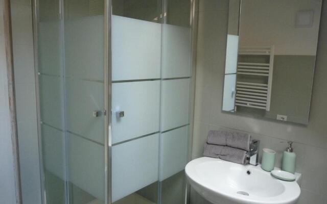 Levanto - Attico vista mare