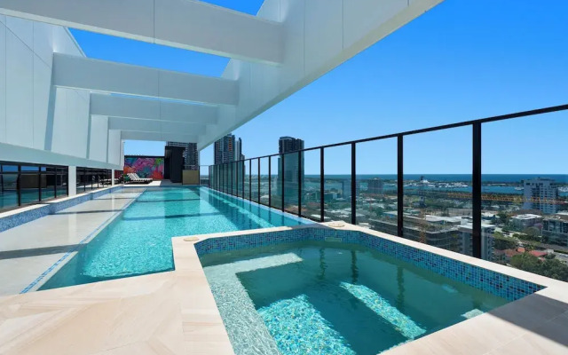 Tryp By Wyndham Southport Gold Coast