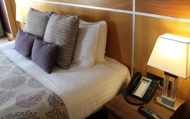 Westville Hotel