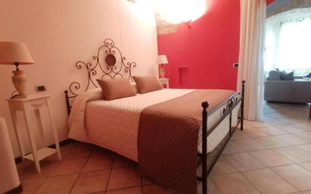 Assisi Garden Suite