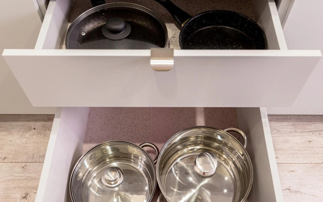 RentAp на улице Водопроводная