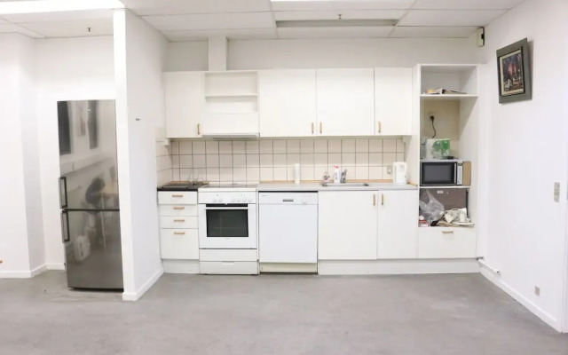 Budget Room Copenhagen