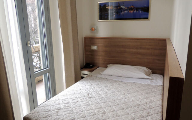 Hotel Montecarlo
