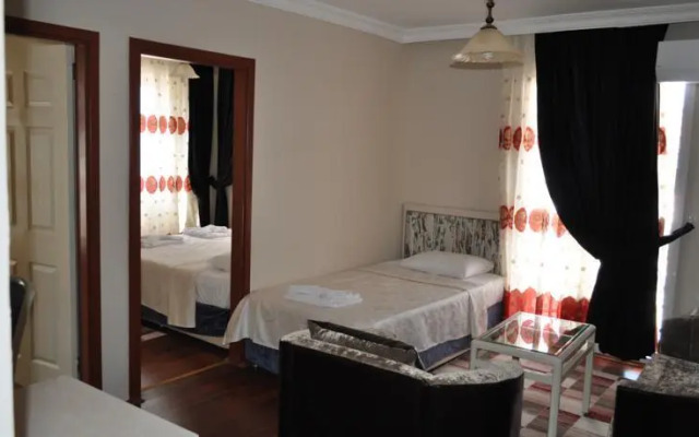 Blue Sea Boutique and Suite Hotel