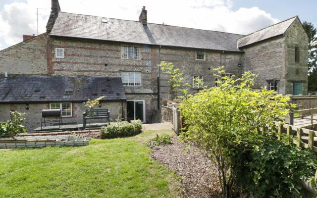 Mill House