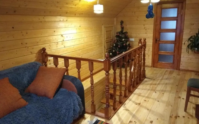 Hostel Yaremche