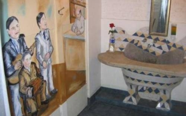 Hostel Carlos Gardel