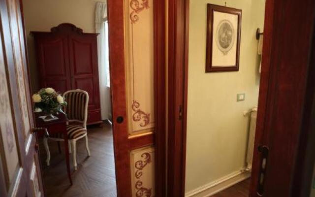 Relais Santa Croce All'Eremo