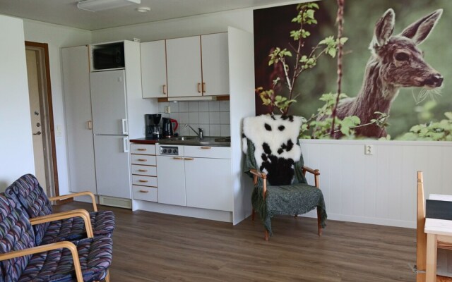 Hus Hotell Hunge AB