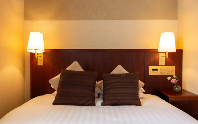 Shibuya Creston Hotel