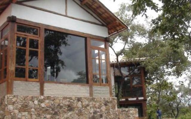 Pousada Alto da Lapa