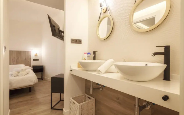 Mirasol apartament by Urban Hosts