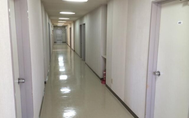 Business Hotel Ark Hekinan