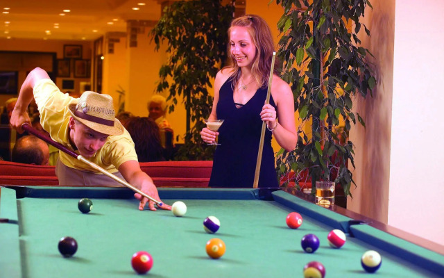 Titan Club Hotel Ultra All Inclusive