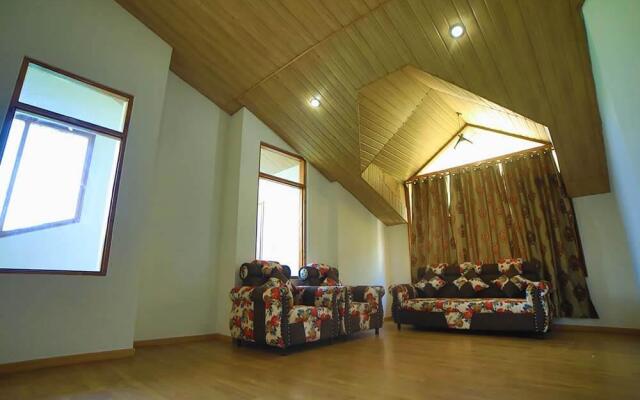 J S Group Hotel Eco Groves Manali