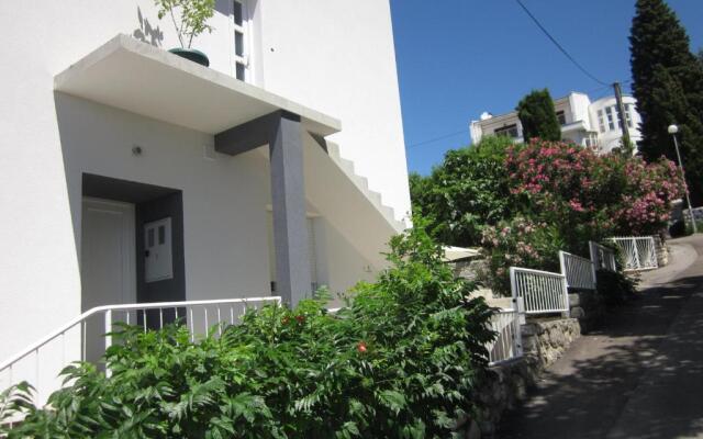 Apartment Lana