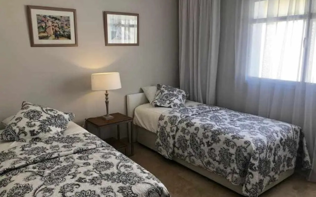 ALOHA - Espectacular Apartamento con 3 piscinas, 3 terrazas y parking