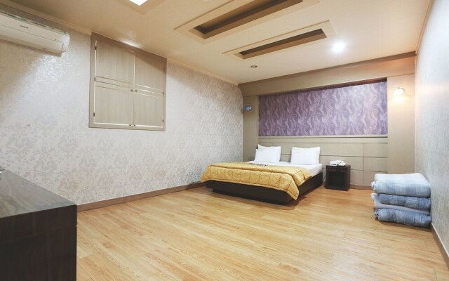 Wonju New Sky