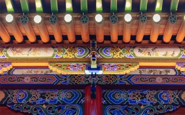 Metropolo Pingyao Ancient City Hotel