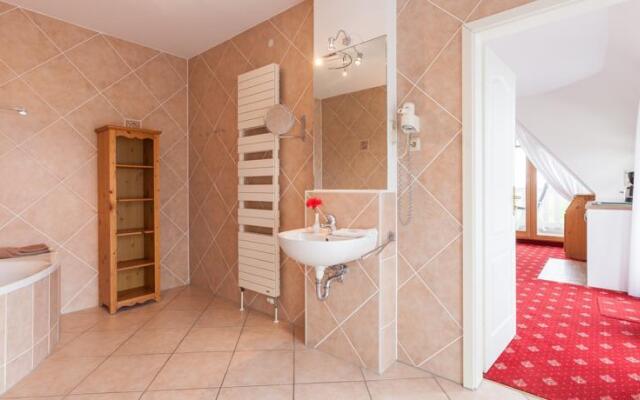 Strandhaus Hinter Der Dune