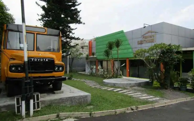 Planters Guest House