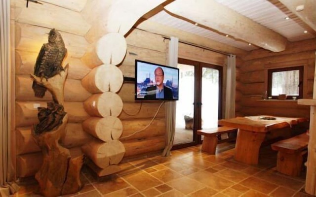 Appartements-am-Foerchensee