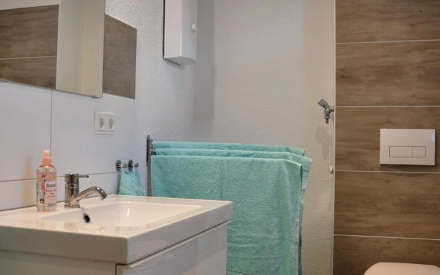 Ferienwohnung Am Gondelteich