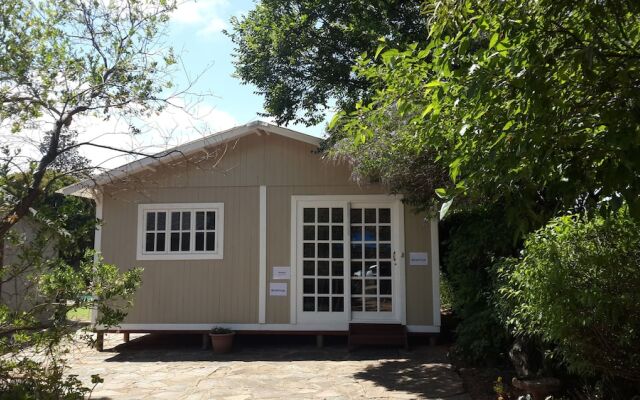Northcliff Bed and Breakfast