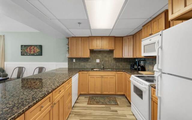 Watercrest 2 Bedroom Apartment