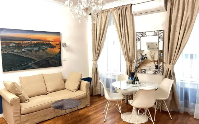 Marcel Zadar Old Town