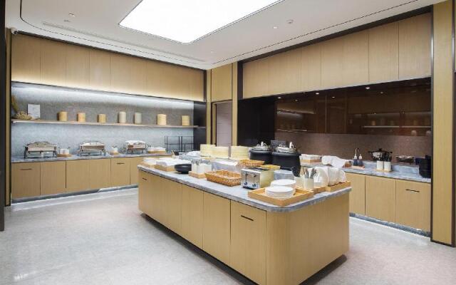 Ji Hotel Changchun Jilin Road