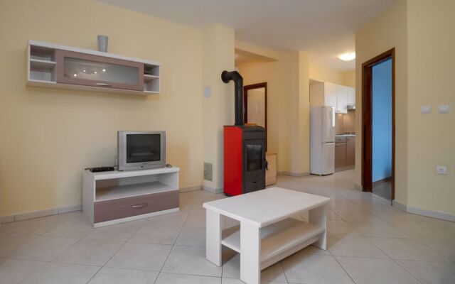 House Mario 1 Moniga del Garda