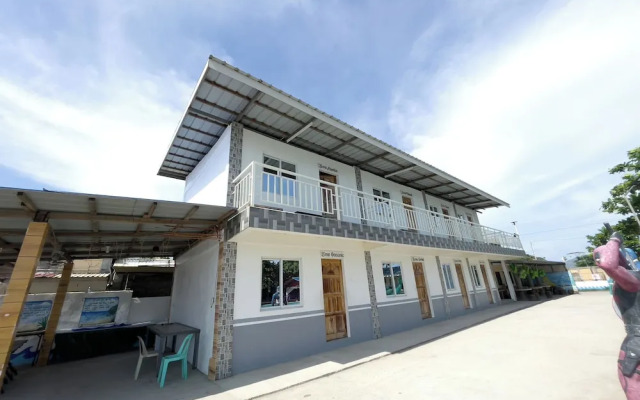 Sea Master Beach Resort
