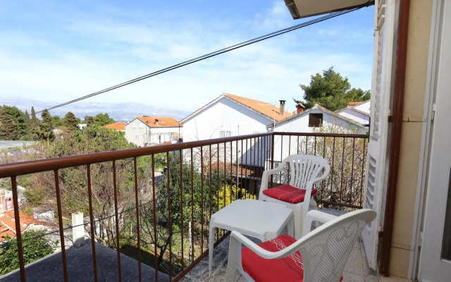 Apartment Supetar 16656b