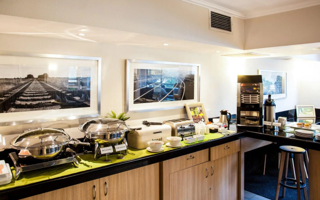 Road Lodge Germiston Lake