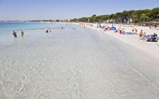 Platja de Muro 158700