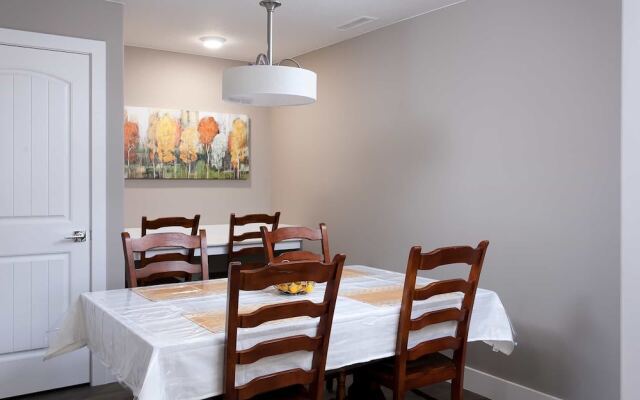 Stella's at Estancia by RedAwning