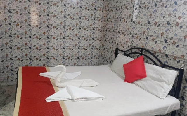 Sai Baga turista